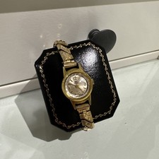 Systema 17 Jewels Vintage Women’s Watch