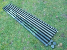 Maver Inspiration 16m fishing pole (missing nr4) FISHING SET UP