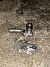 Kyosho DBX 2.0 GXR 18 Nitro