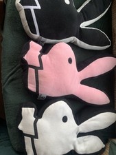 Playboy Cushions Vintage 2000s