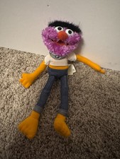 Disney The Muppets Small 9"