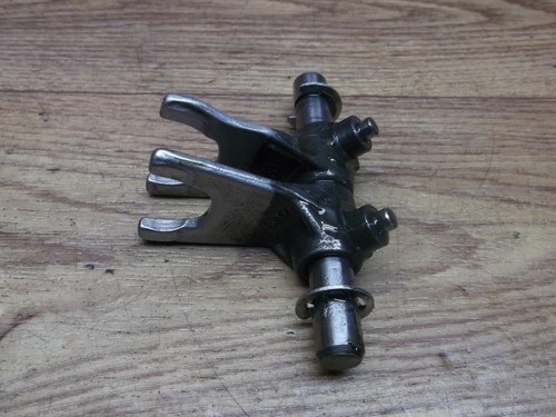 Yamaha 5j1 gearbox - yamaha, 80