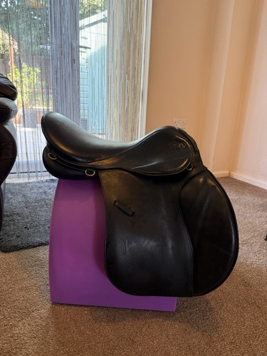 Ideal saddle m - ideal, m/w