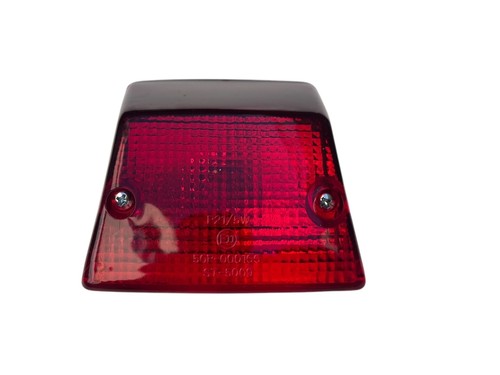 Rear stop light group for - rear,