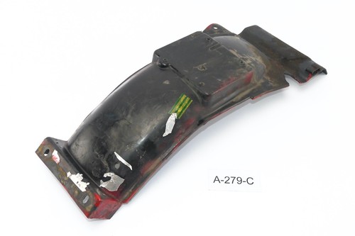 Yamaha 350 31k rear - lc,