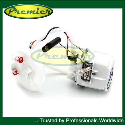 Premier fuel pump - pump, ford