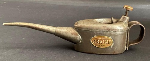 Braime ls1 vintage - 1/8, pt