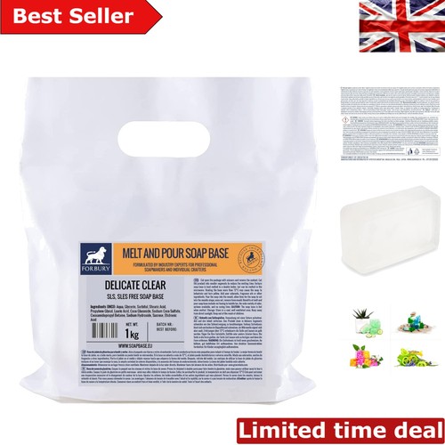 Melt and pour soap - soap,