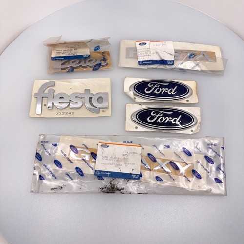 Genuine ford oem - genuine,