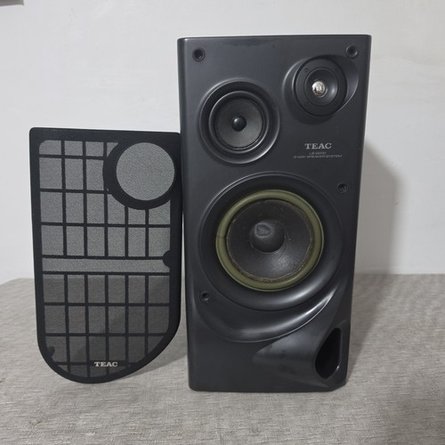 Teac 2200 way bass reflex - ls-2200,
