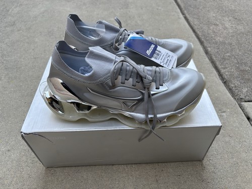Mizuno wave prophecy - prophecy, sorayama