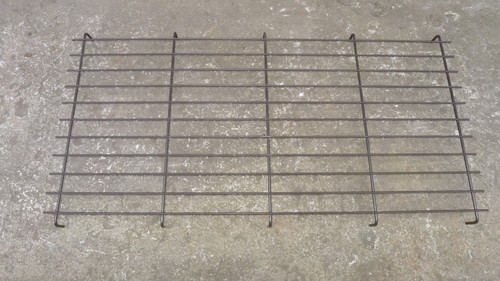 Wire rack spare part from