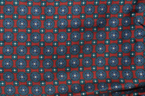 Austin reed red silk - silk, /
