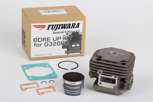 Fujiwara g350rc 2cc - g350rc, 35.2cc