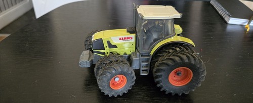 Universal hobbies claas - claas, atles