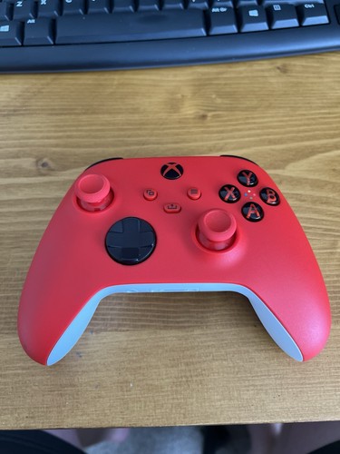 Microsoft wireless controller - microsoft,