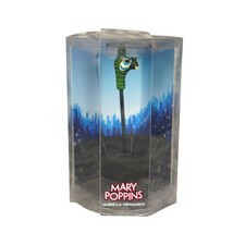 Mary Poppins Broadway Stage