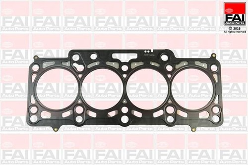 Fai head gasket - head, volkswagen