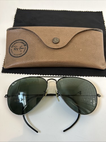 Vintage ray ban - vintage,