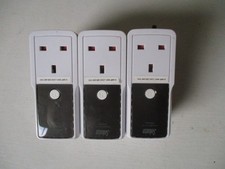 Solwise HomePlug PL200AV-PIGGY