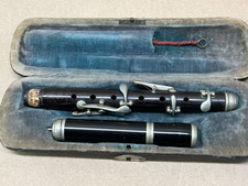 Early German Wood Db LP