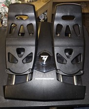 Thrustmaster T-Flight Rudder