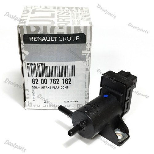 Genuine renault turbo pressure - renault,