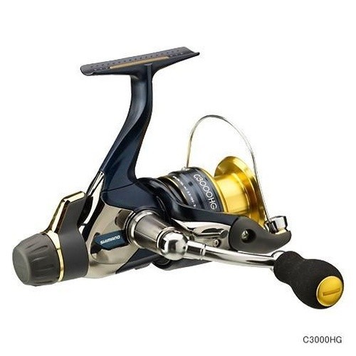 Shimano spinning reel - shimano, aorista