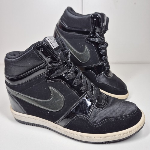 Nike force dunk - force, high