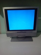Proline 15in LCD TV,  Model LD1568 , Vintage Retro Gaming