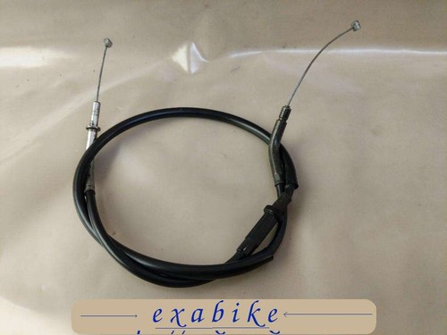 Return gas cable - cable, kawasaki