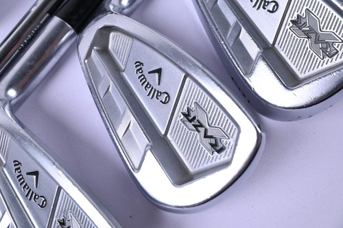 Callaway razr forged irons - razr,