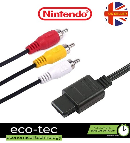 Red yellow white rca tv - white,