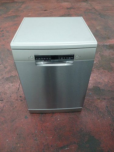 Bosch series sms4ekw06g - 4,