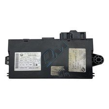 BMW 5 Series E60 E61 CAS-3 ECU