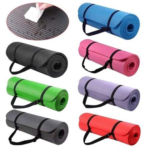 Yoga mat 15mm - mat, exercise
