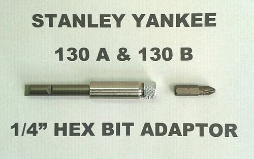130a 130b stanley yankee - 130a,