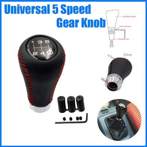 Speed universal car manual - speed,