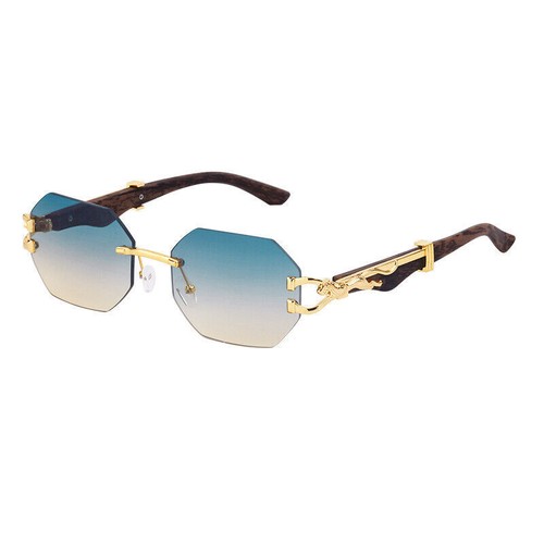 Square sunglasses mens women - sunglasses,
