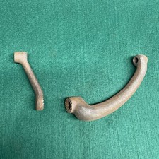 Norton Featherbed Dominator