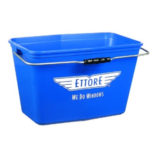 Ettore rectangle bucket - bucket, 15