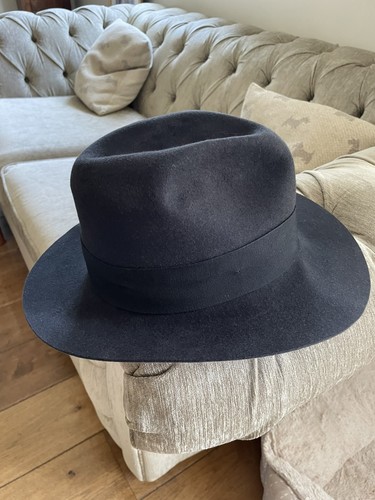 Christys dark grey poet - christys',