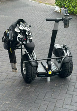 Segway Golf Ecorider Personal