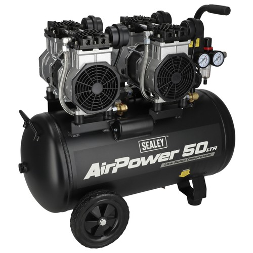 Sealey sac5001s 50l - sac5001s,