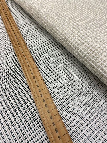 Rug making latch - latch, white