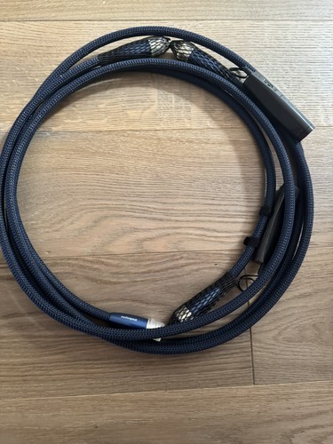 Audioquest water - 2m, (6.6