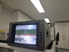 Sony Trinitron Monitor