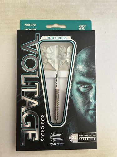 Target rob cross - target, darts