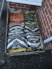 Tarmac Perm Bags (25kg) 13 x