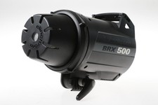 Elinchrom BRX 500 Flash Head